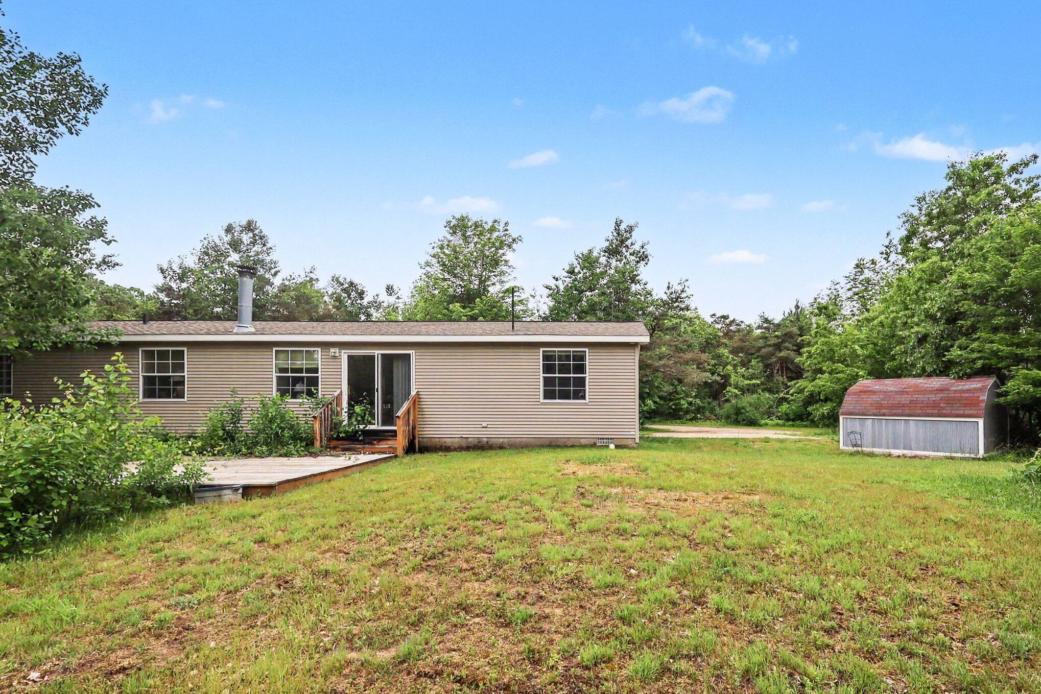 12399 Katherine Court Grand Haven MI 49417