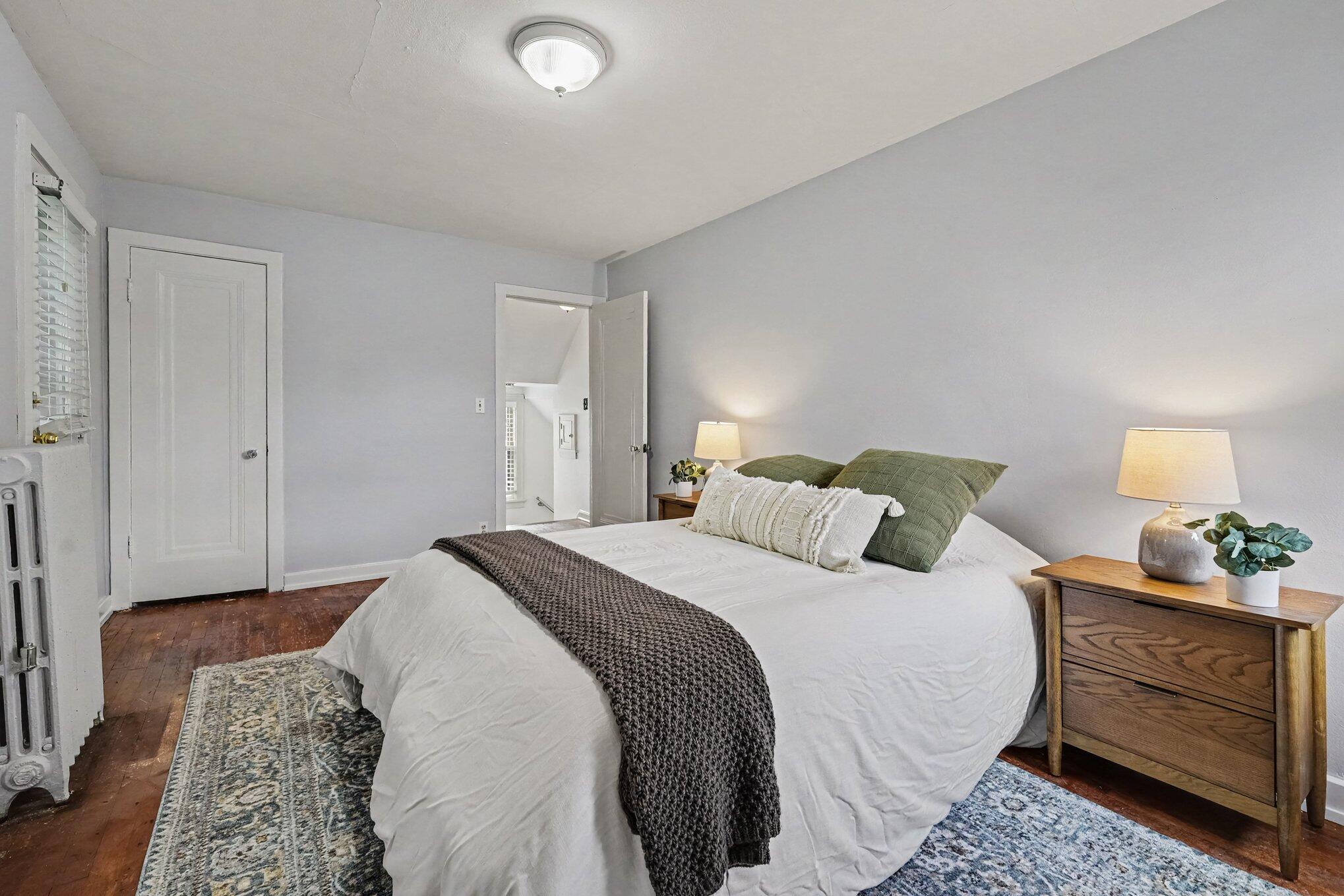 458 Van Allen Street SE Grand Rapids MI 49548