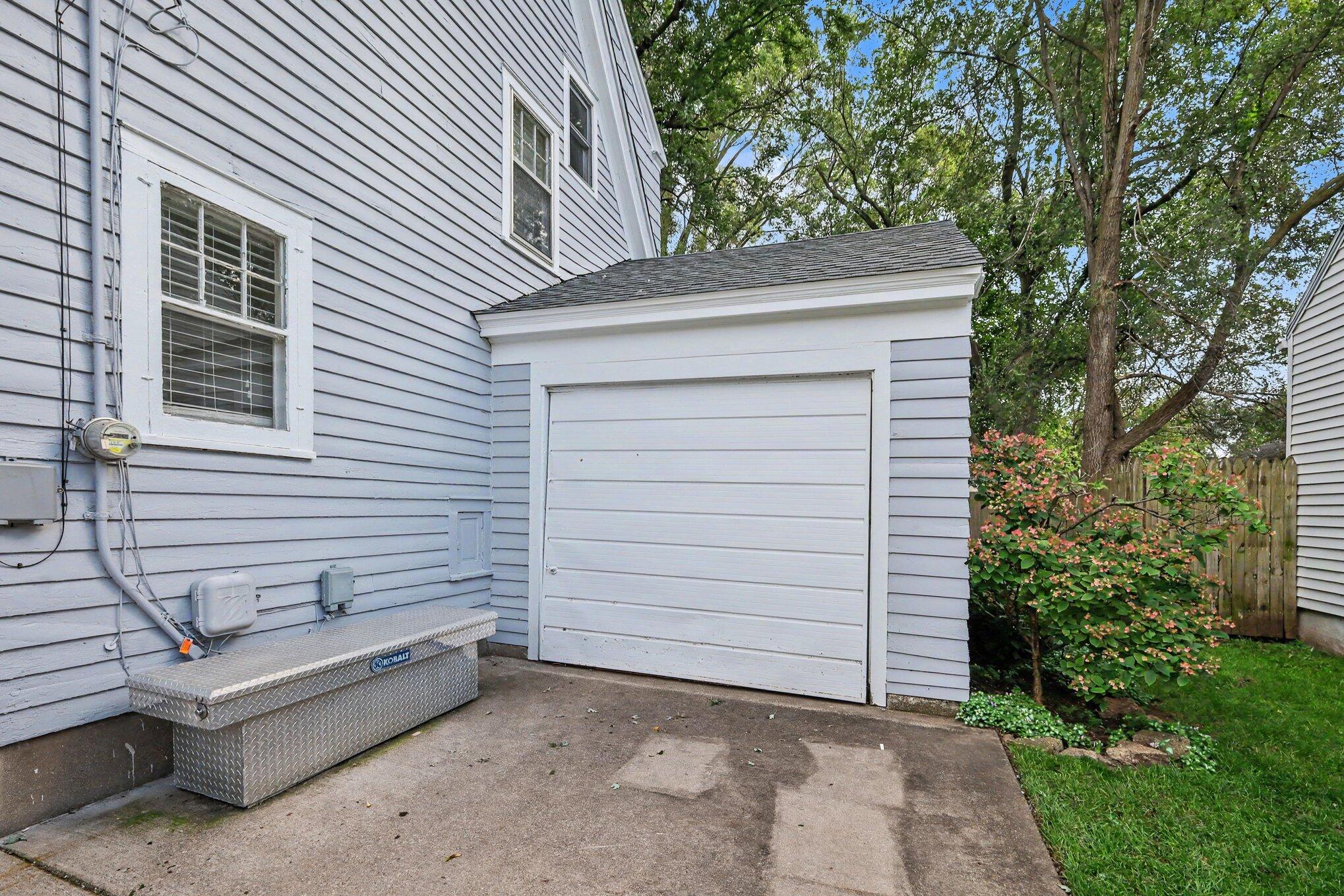 458 Van Allen Street SE Grand Rapids MI 49548