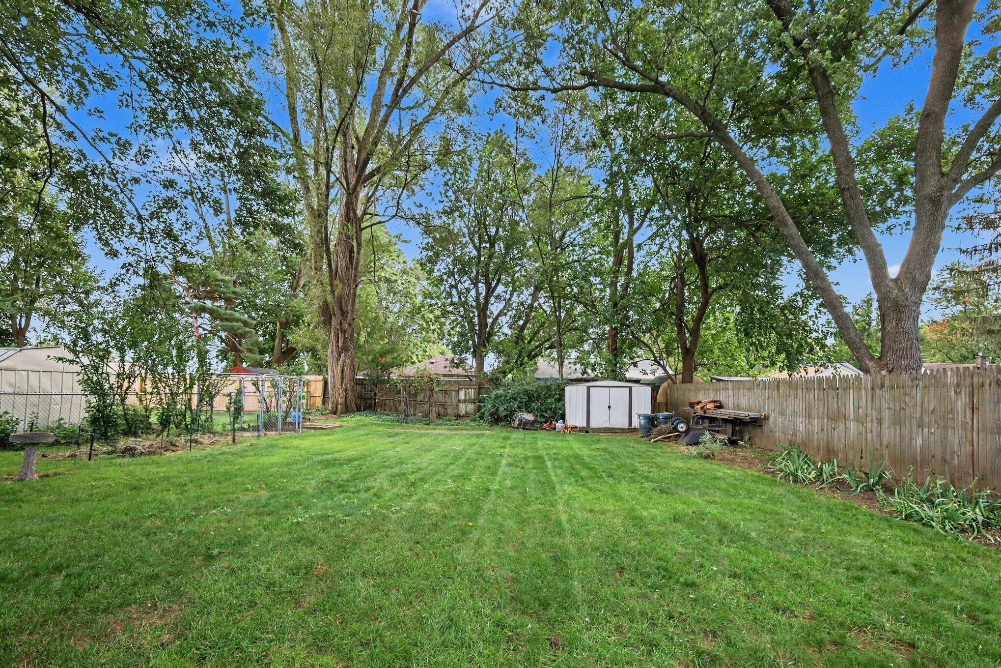 458 Van Allen Street SE Grand Rapids MI 49548