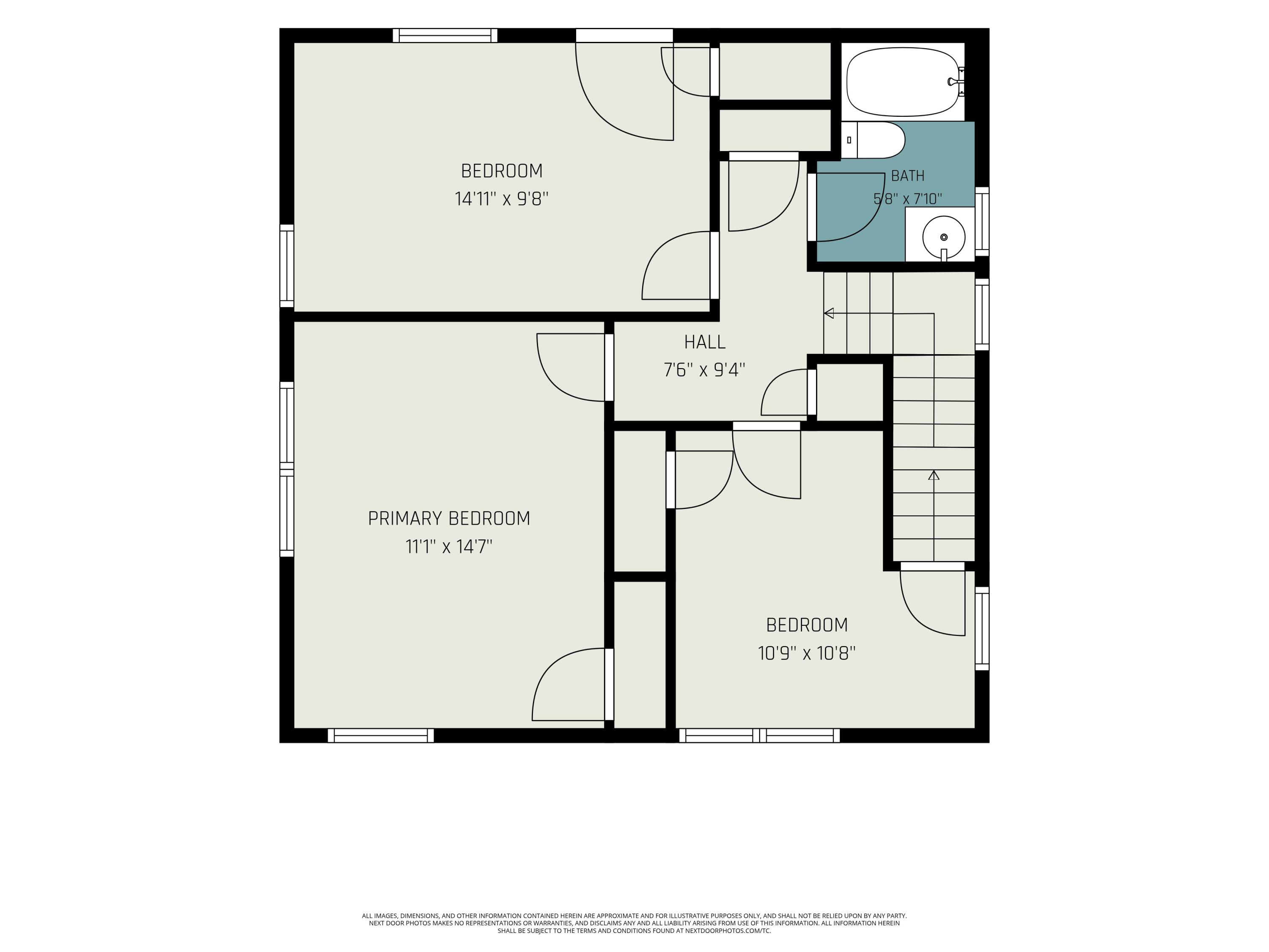 458 Van Allen Street SE Grand Rapids MI 49548