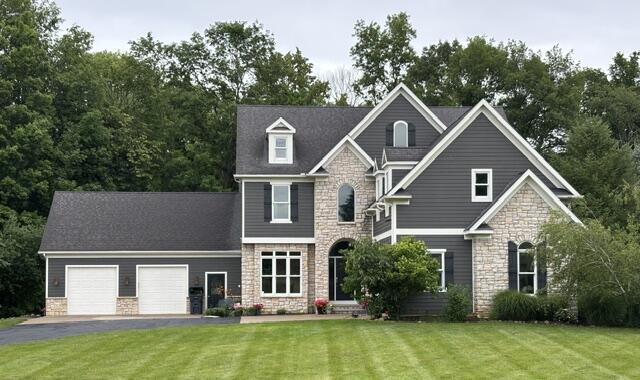 10357 Jill Lane Berrien Springs MI 49103