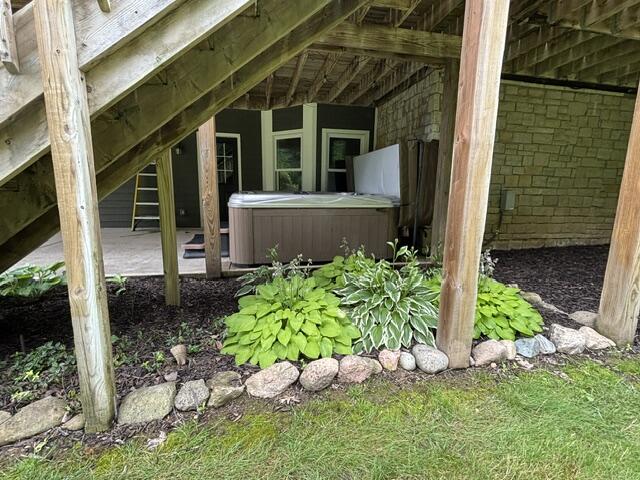 10357 Jill Lane Berrien Springs MI 49103