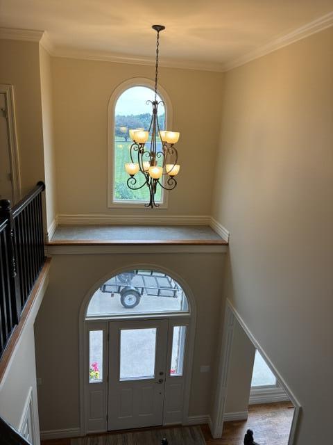 10357 Jill Lane Berrien Springs MI 49103