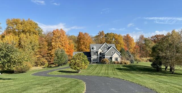 10357 Jill Lane Berrien Springs MI 49103