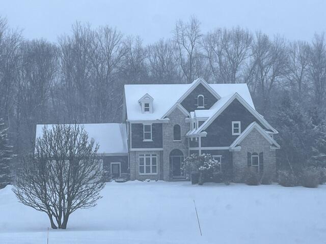 10357 Jill Lane Berrien Springs MI 49103