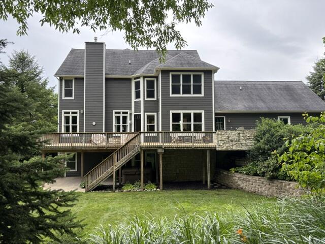 10357 Jill Lane Berrien Springs MI 49103