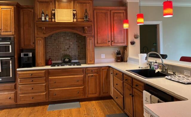 10357 Jill Lane Berrien Springs MI 49103