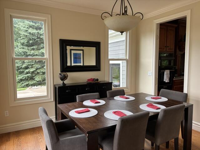 10357 Jill Lane Berrien Springs MI 49103
