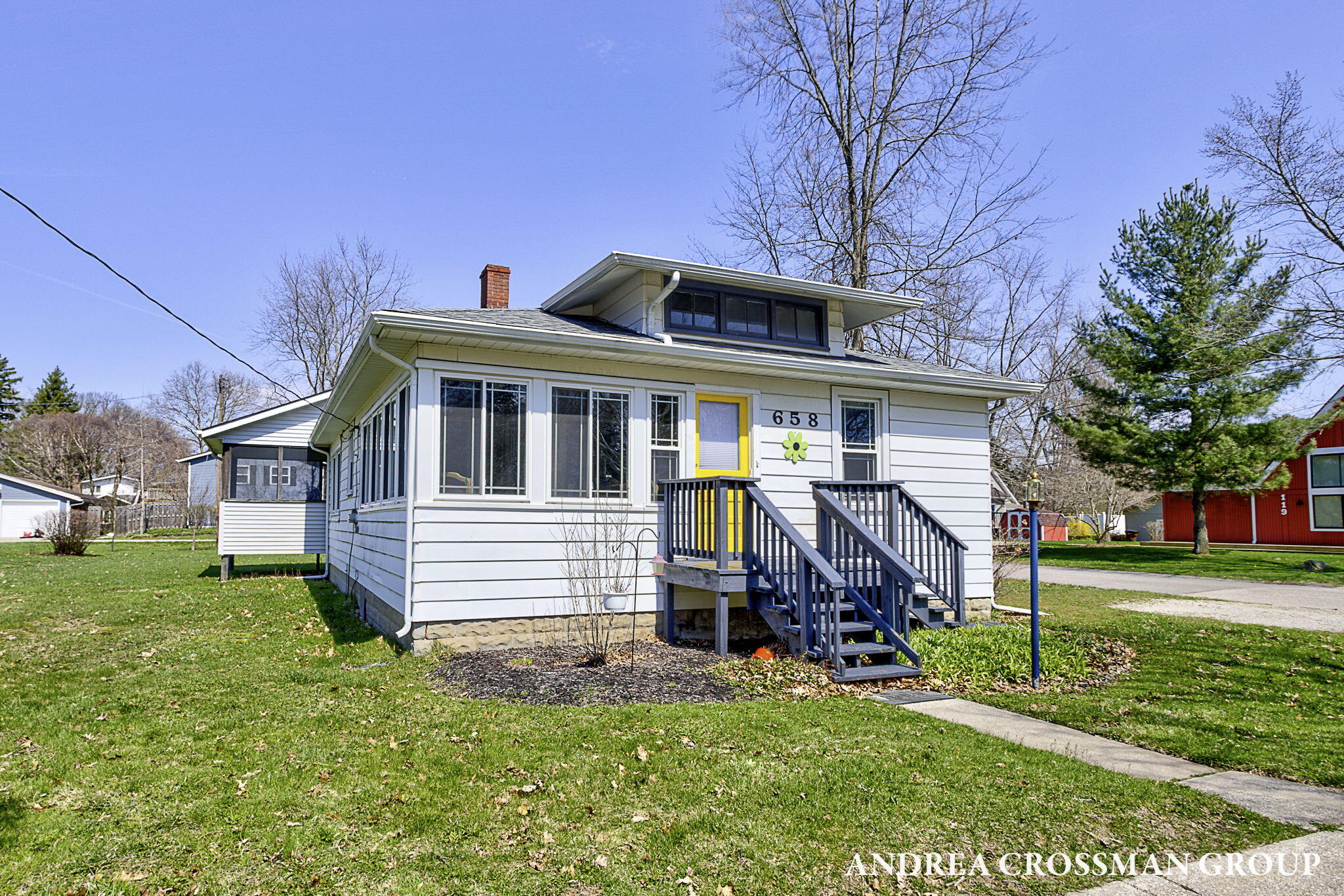 658 Allegan Street Saugatuck MI 49453