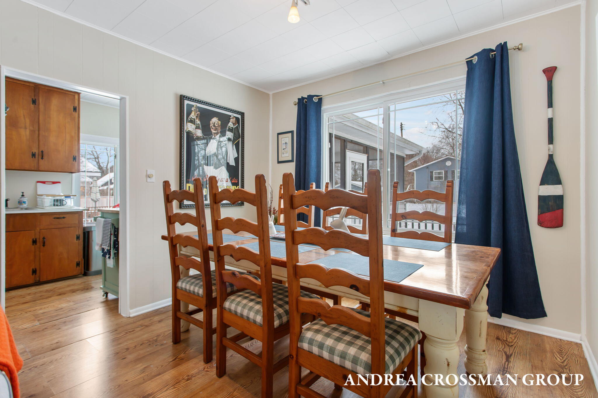 658 Allegan Street Saugatuck MI 49453