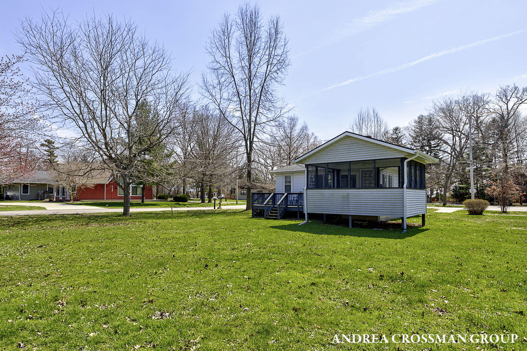 658 Allegan Street Saugatuck MI 49453