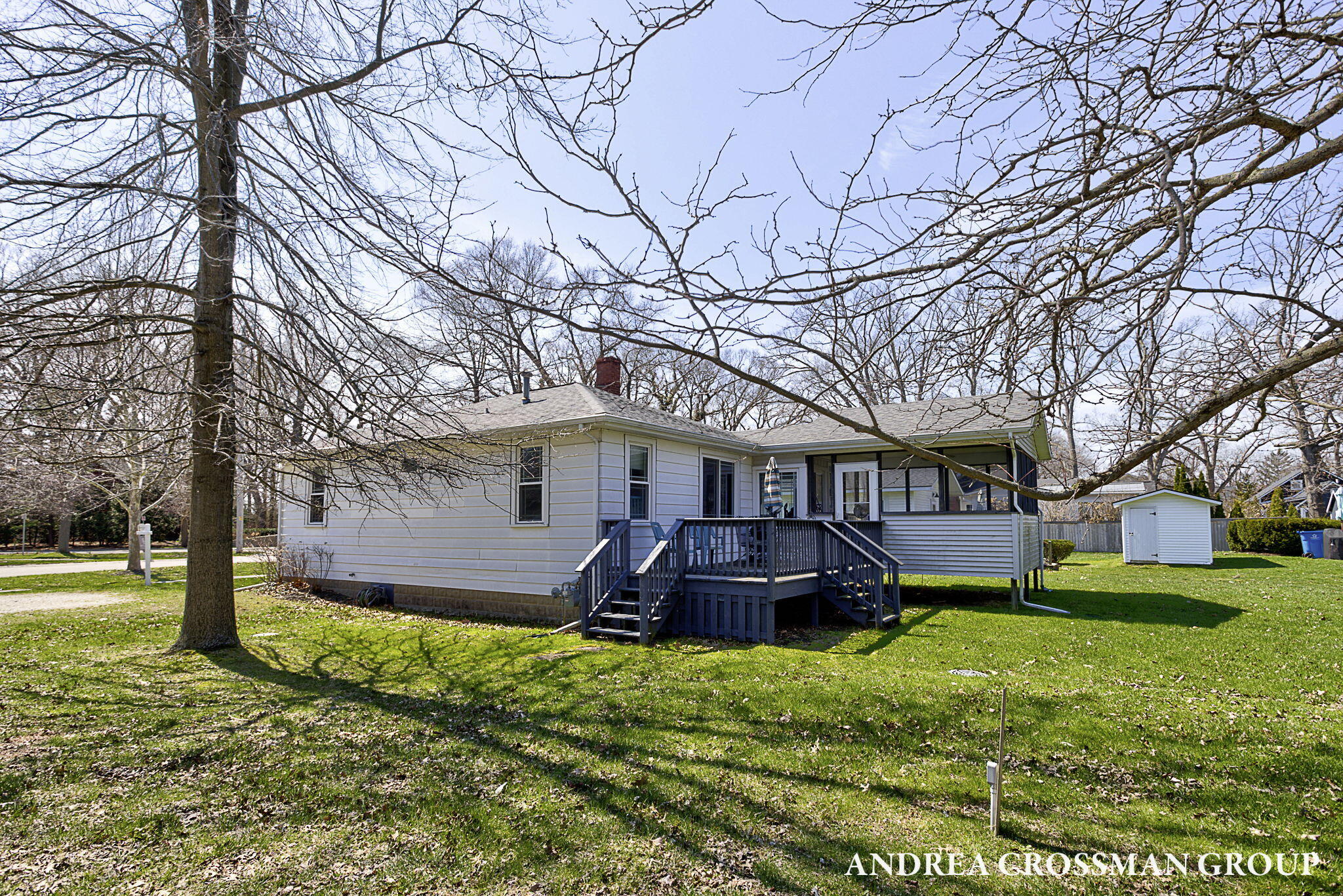 658 Allegan Street Saugatuck MI 49453