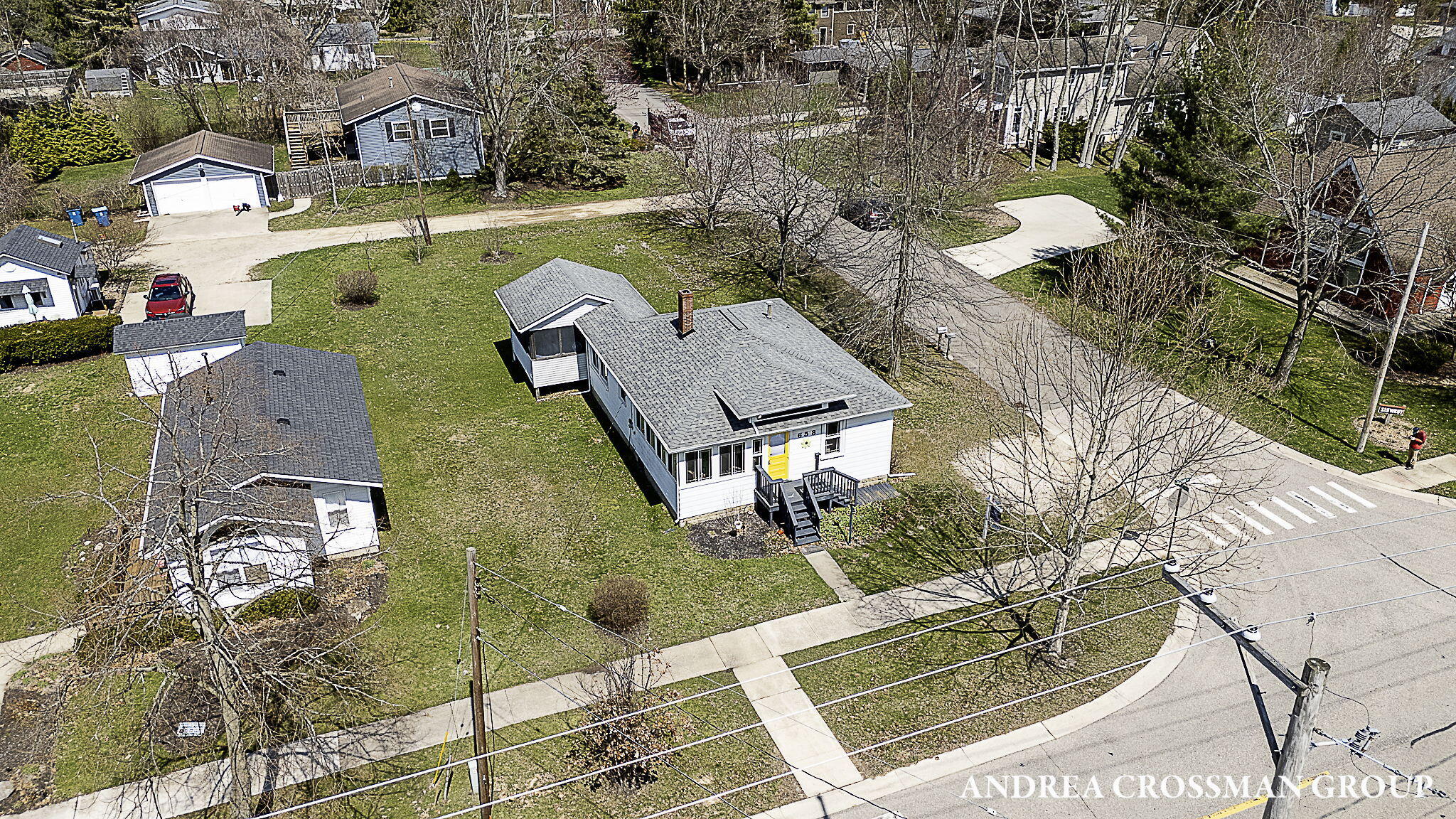 658 Allegan Street Saugatuck MI 49453