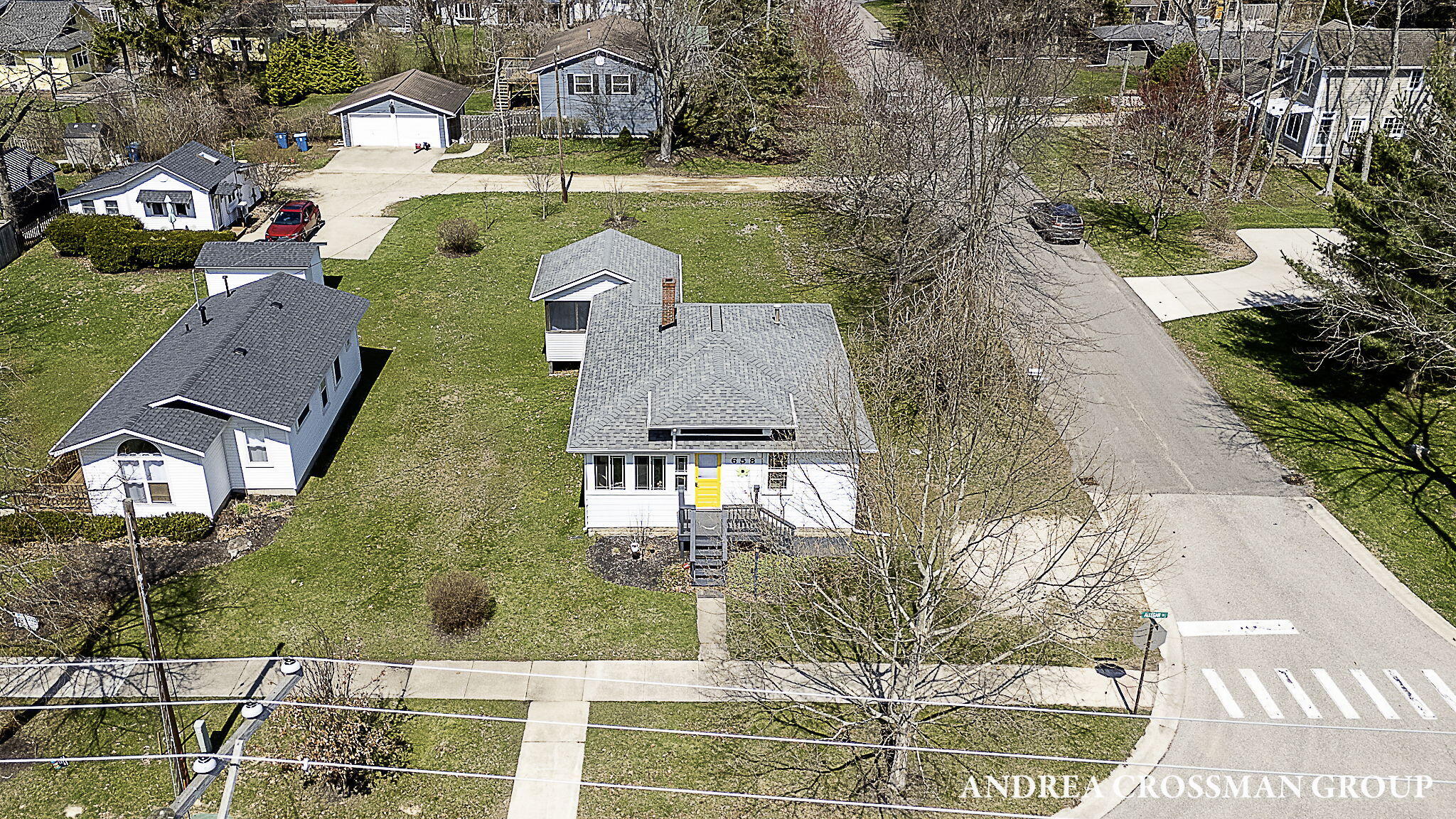 658 Allegan Street Saugatuck MI 49453