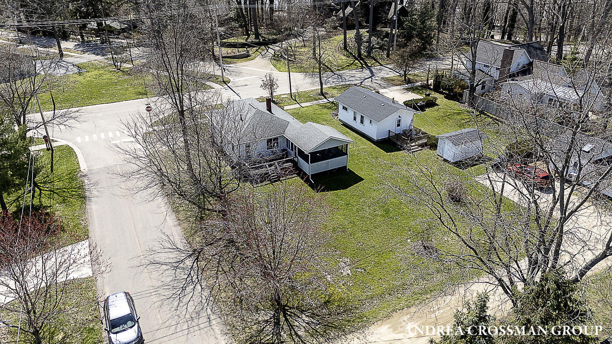 658 Allegan Street Saugatuck MI 49453