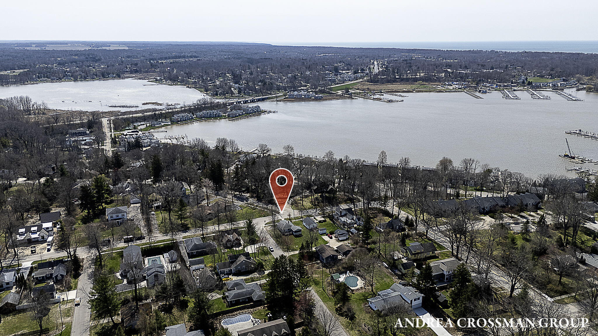 658 Allegan Street Saugatuck MI 49453