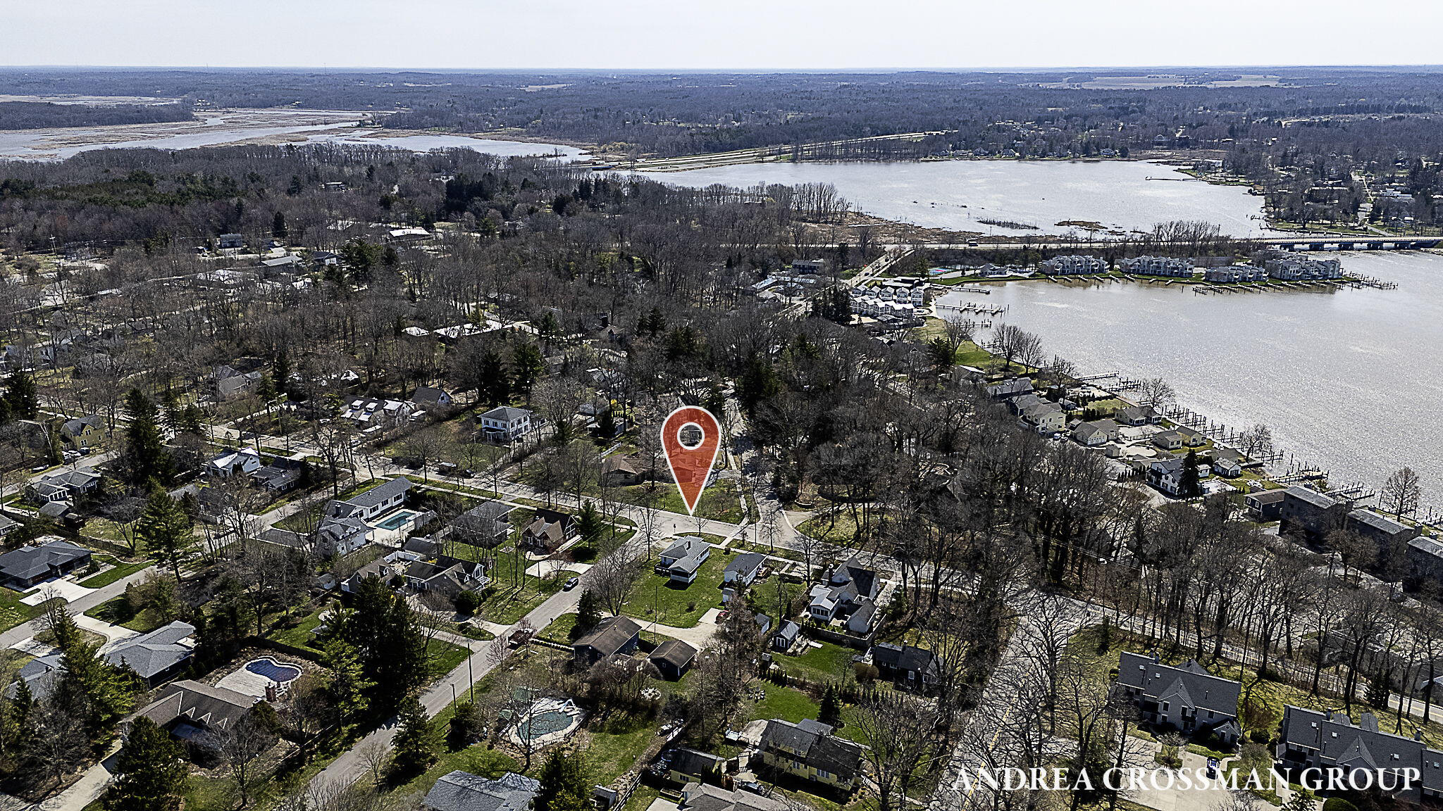 658 Allegan Street Saugatuck MI 49453
