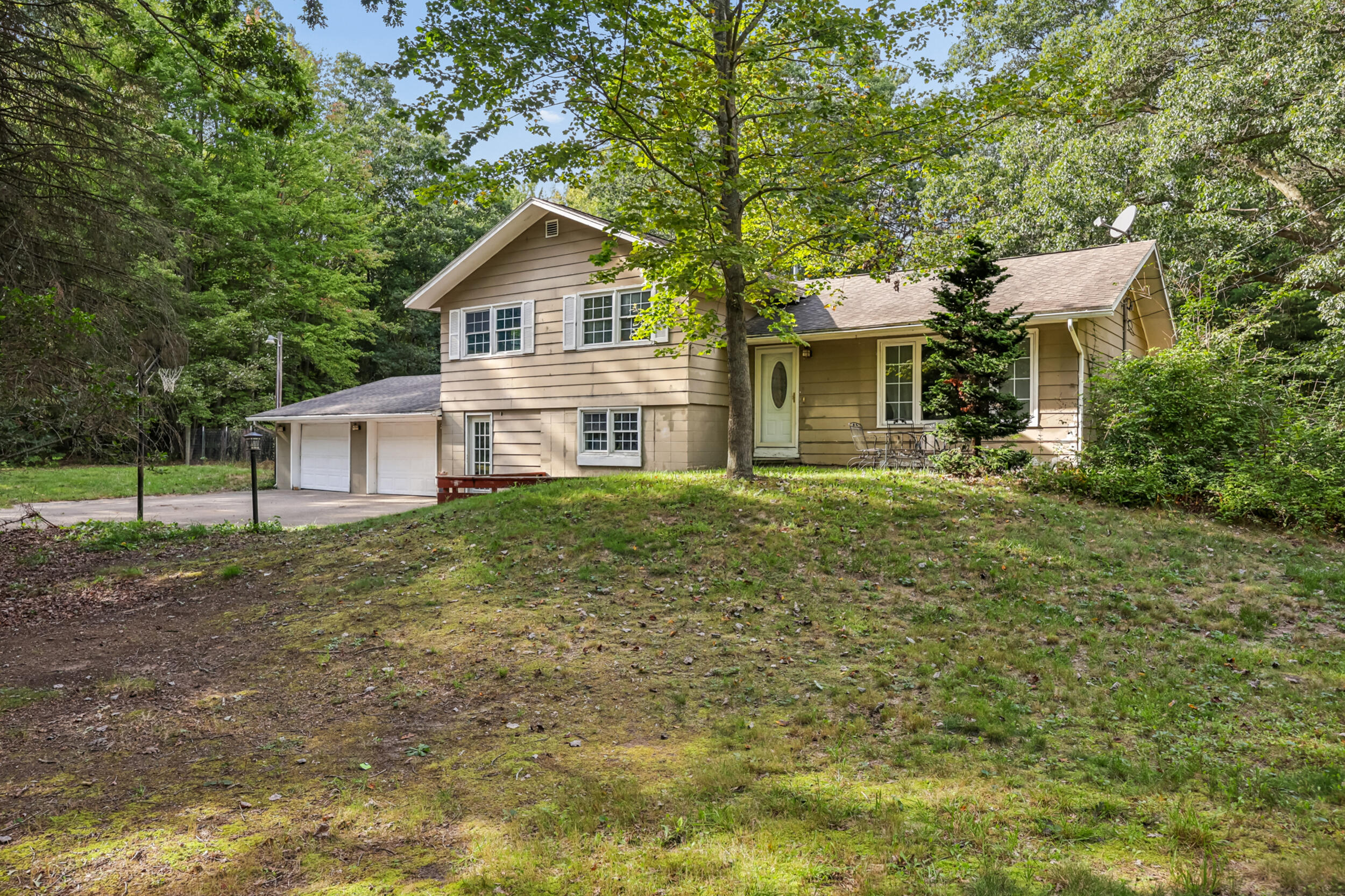 3100 W Giles Road Muskegon MI 49445