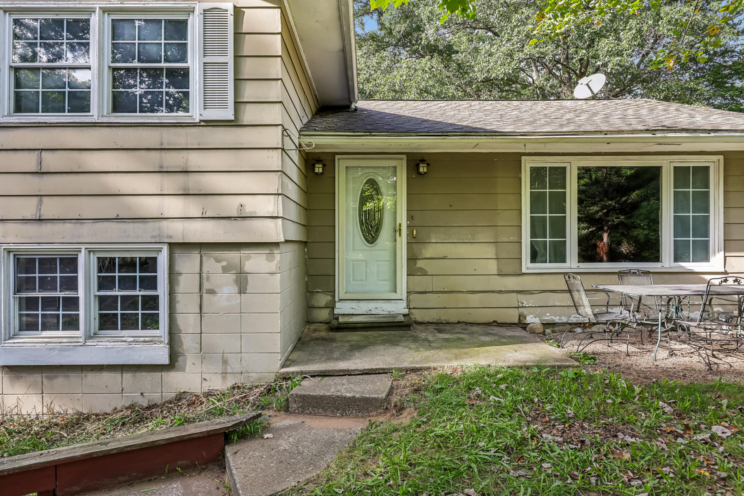 3100 W Giles Road Muskegon MI 49445