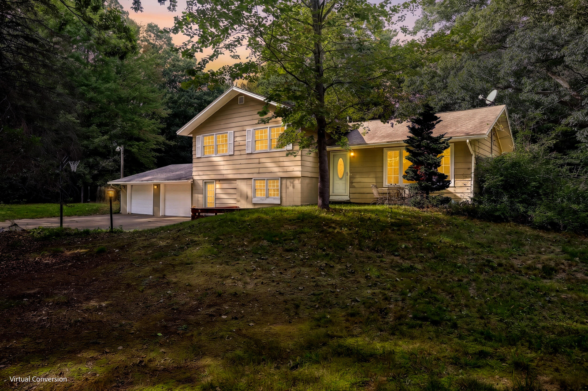 3100 W Giles Road Muskegon MI 49445