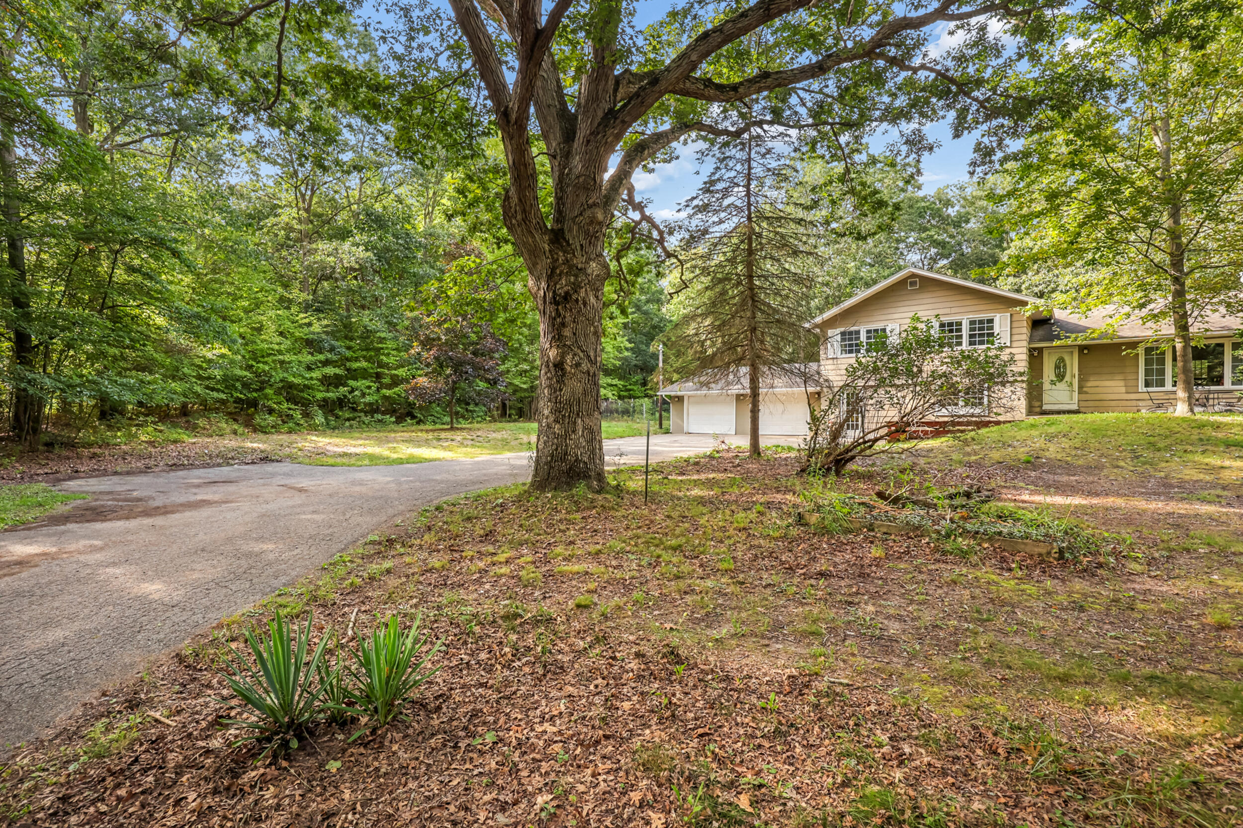 3100 W Giles Road Muskegon MI 49445