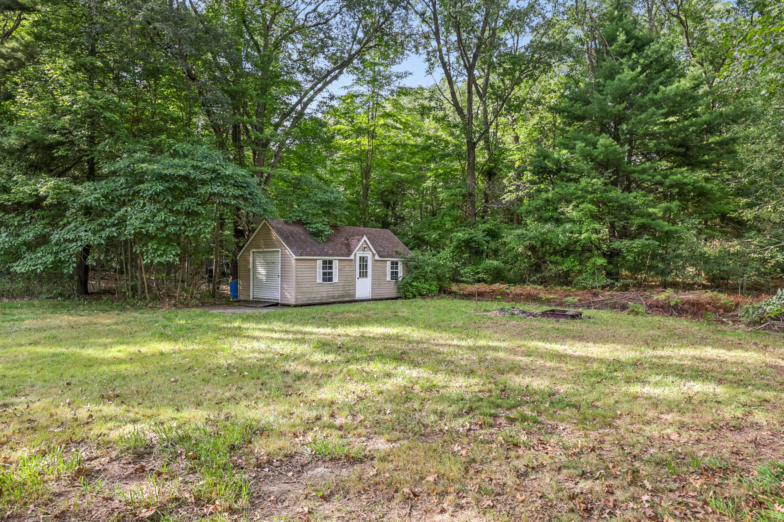 3100 W Giles Road Muskegon MI 49445