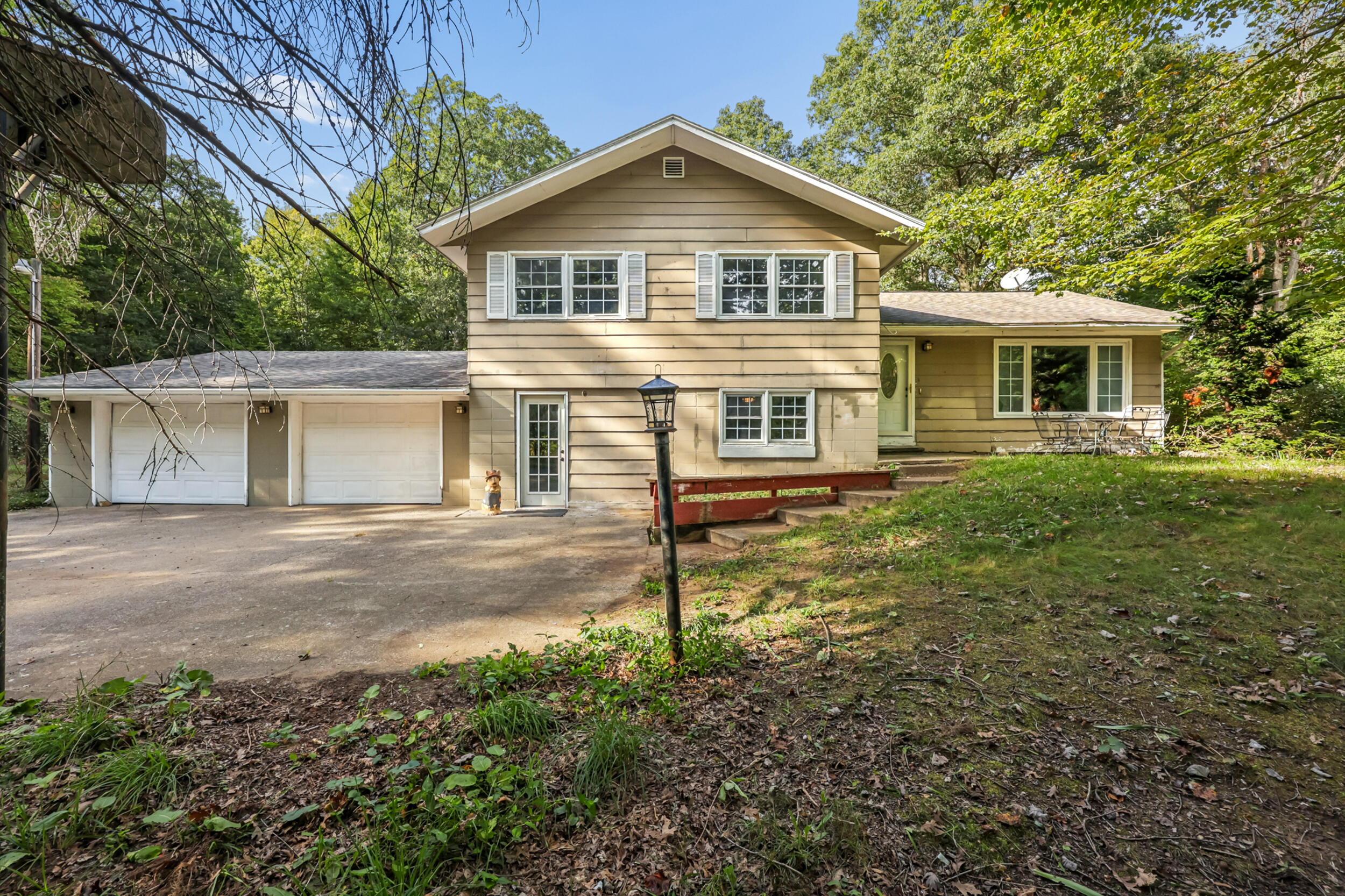 3100 W Giles Road Muskegon MI 49445