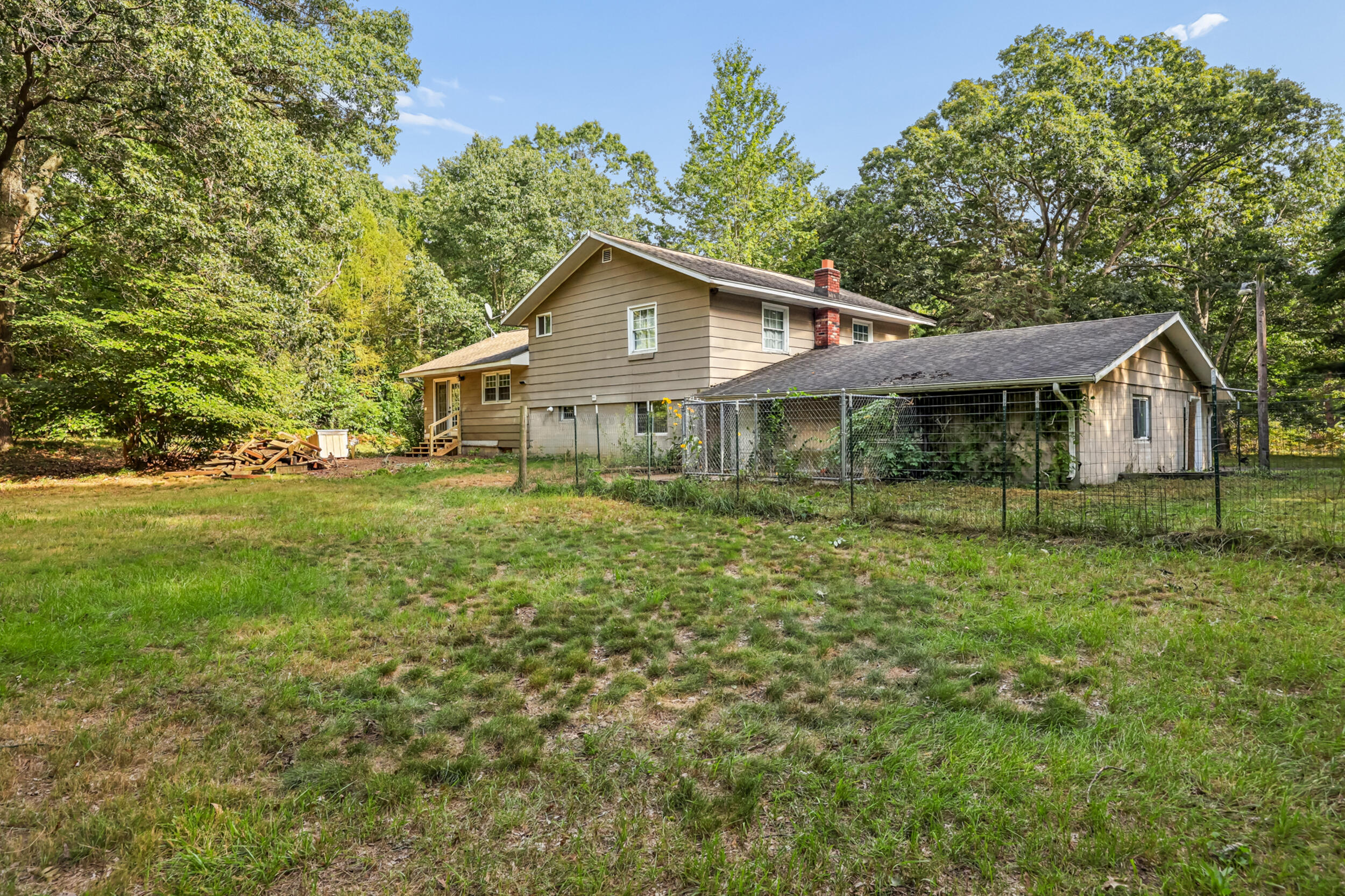 3100 W Giles Road Muskegon MI 49445