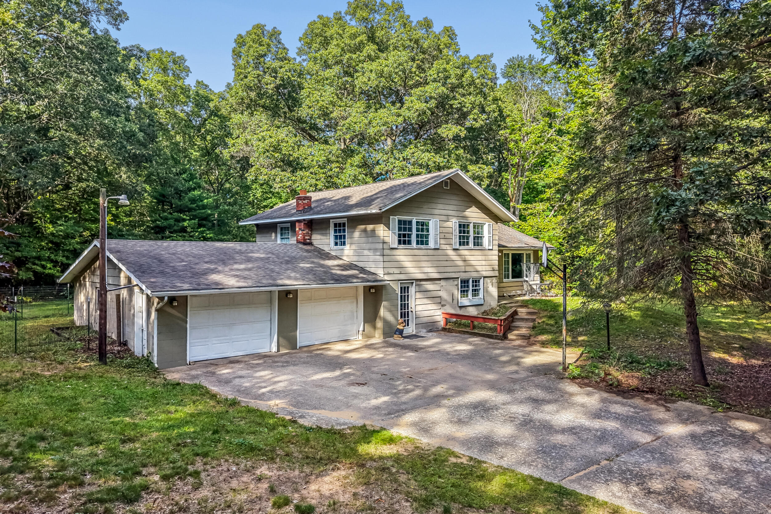 3100 W Giles Road Muskegon MI 49445