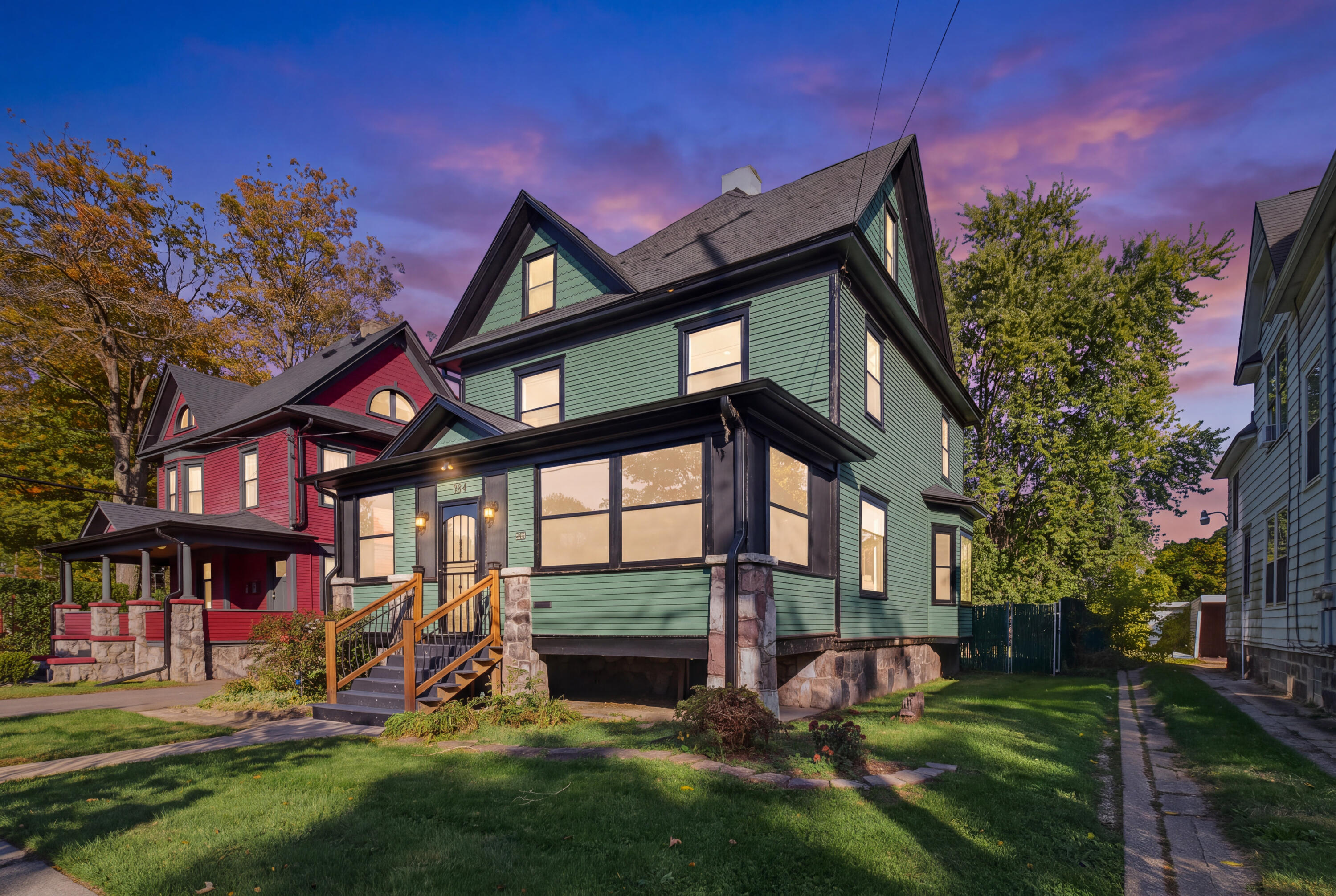 524 Elm Street Kalamazoo MI 49007