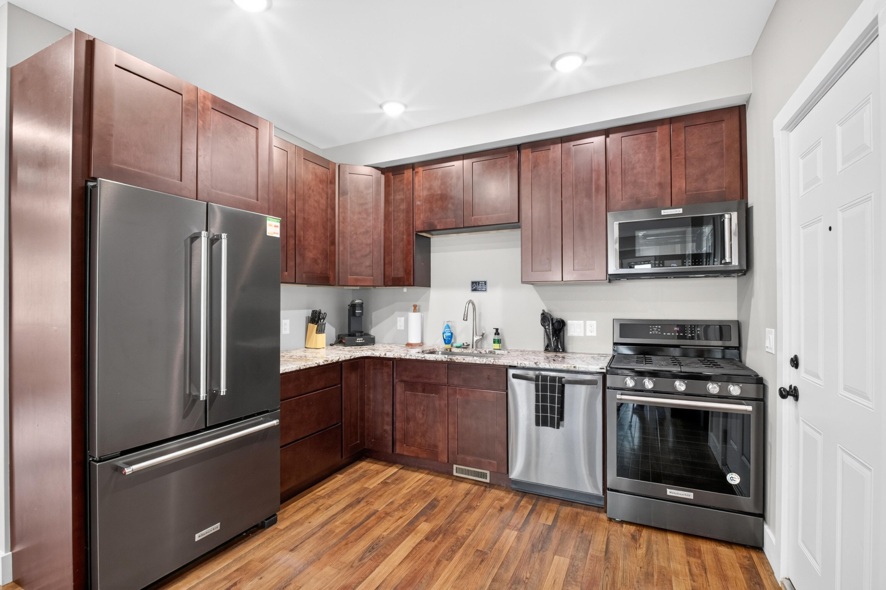 524 Elm Street Kalamazoo MI 49007