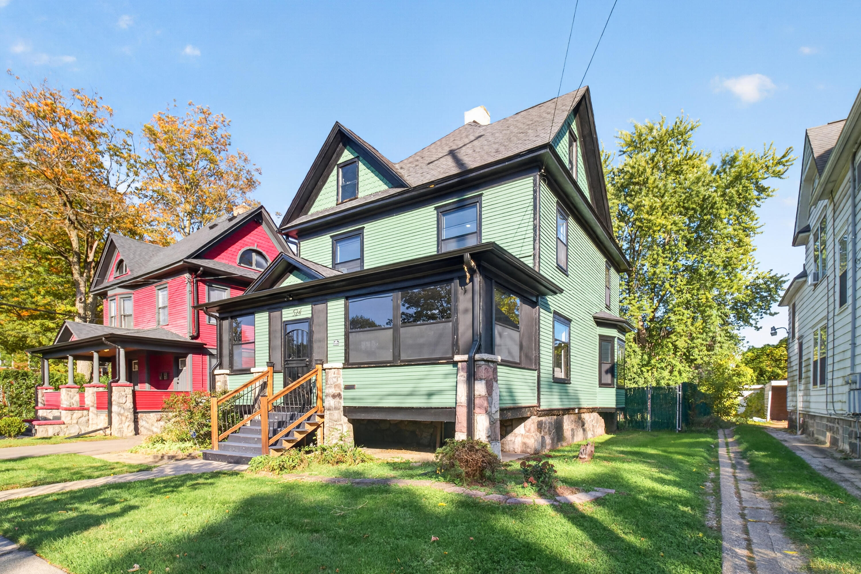 524 Elm Street Kalamazoo MI 49007