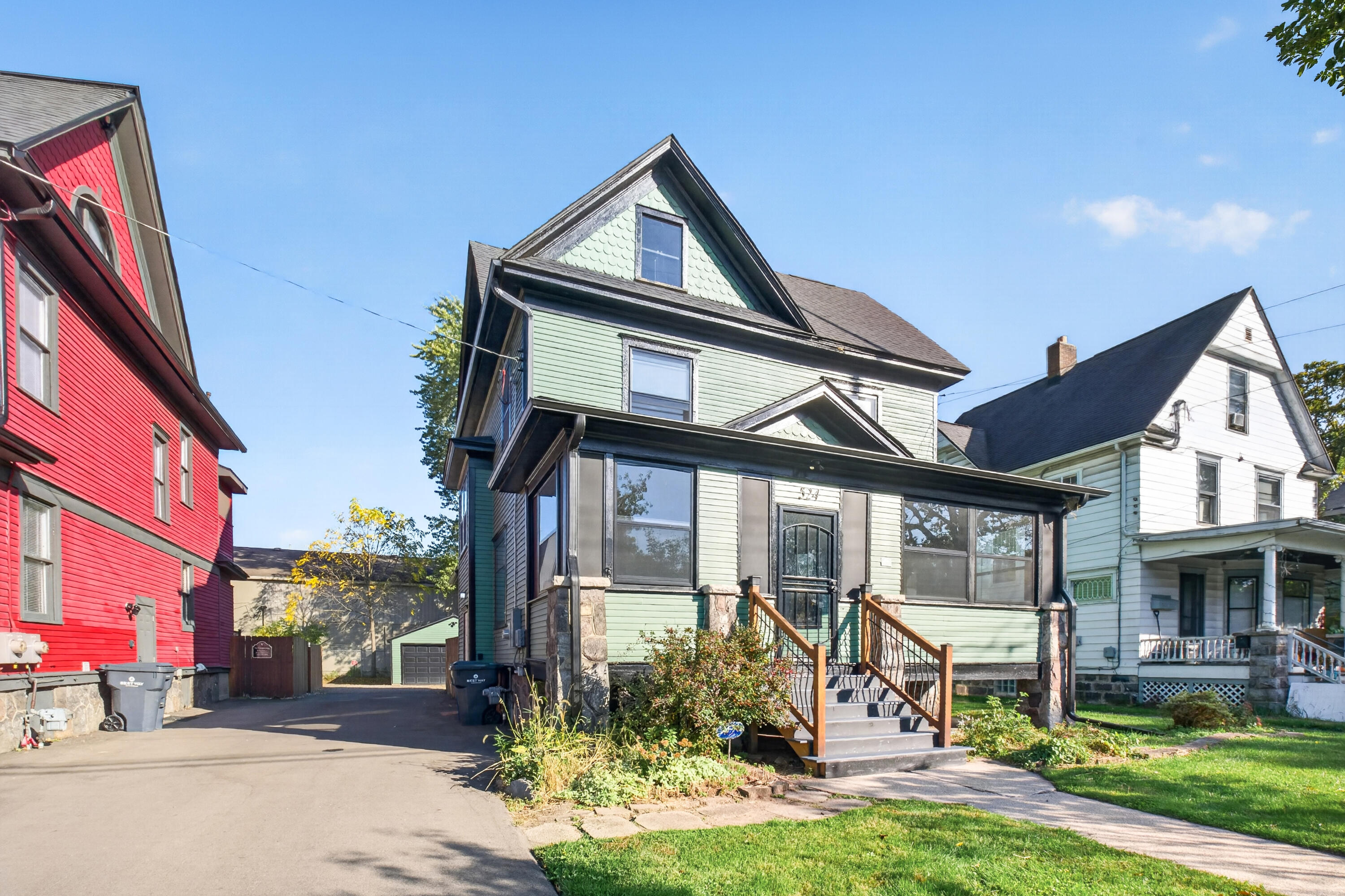 524 Elm Street Kalamazoo MI 49007