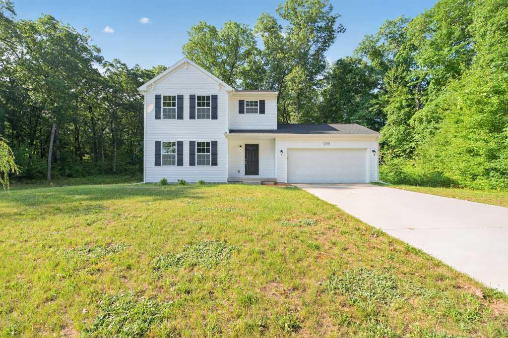 3828 Ryan Woods Circle Allegan MI 49010