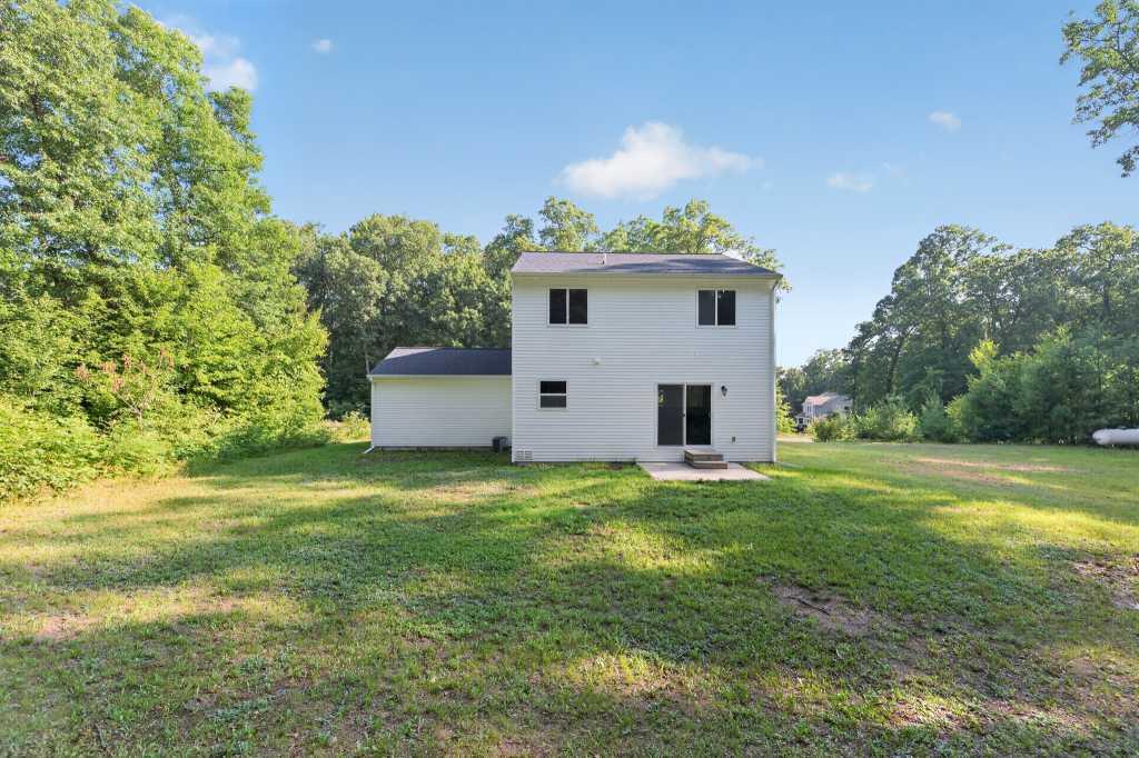 3828 Ryan Woods Circle Allegan MI 49010