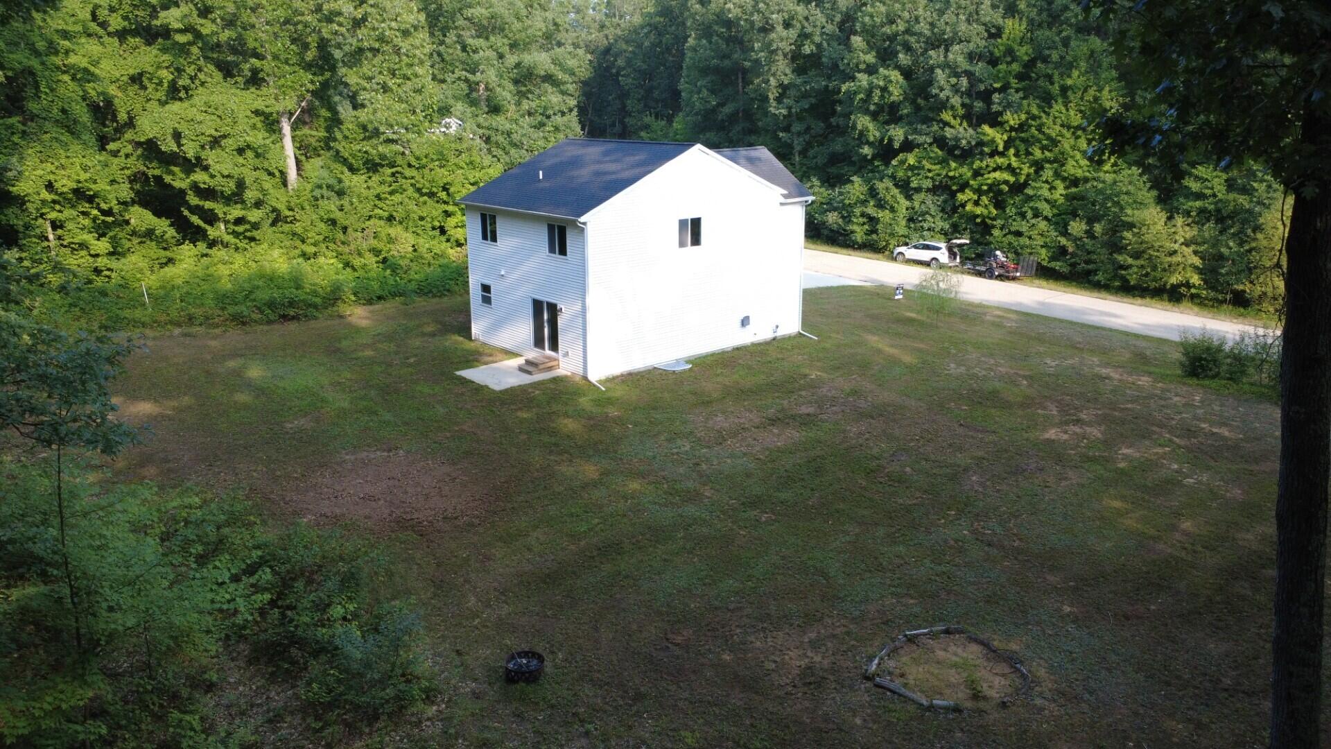 3828 Ryan Woods Circle Allegan MI 49010