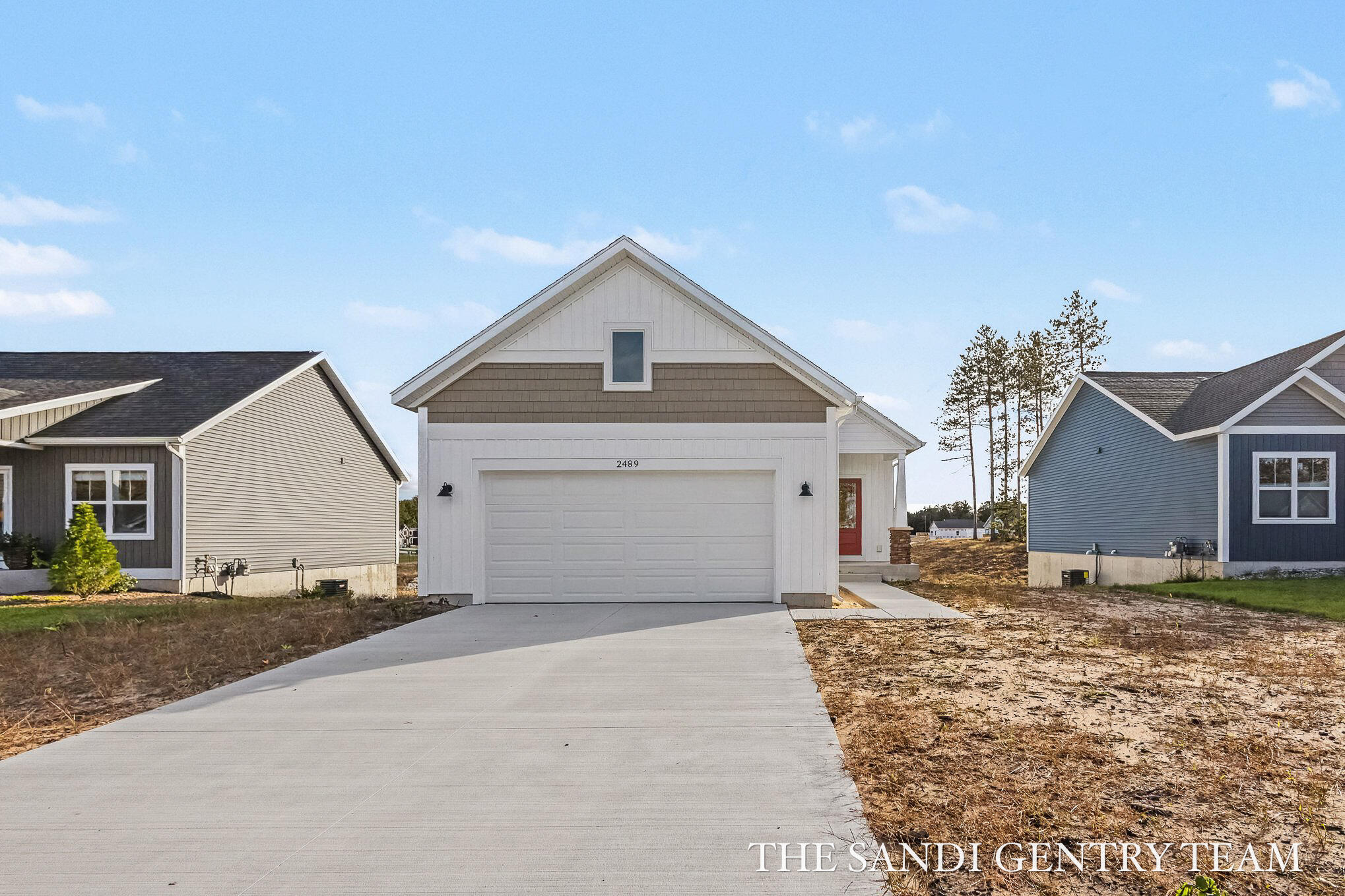 2489 Gray Wolf Way Muskegon MI 49444