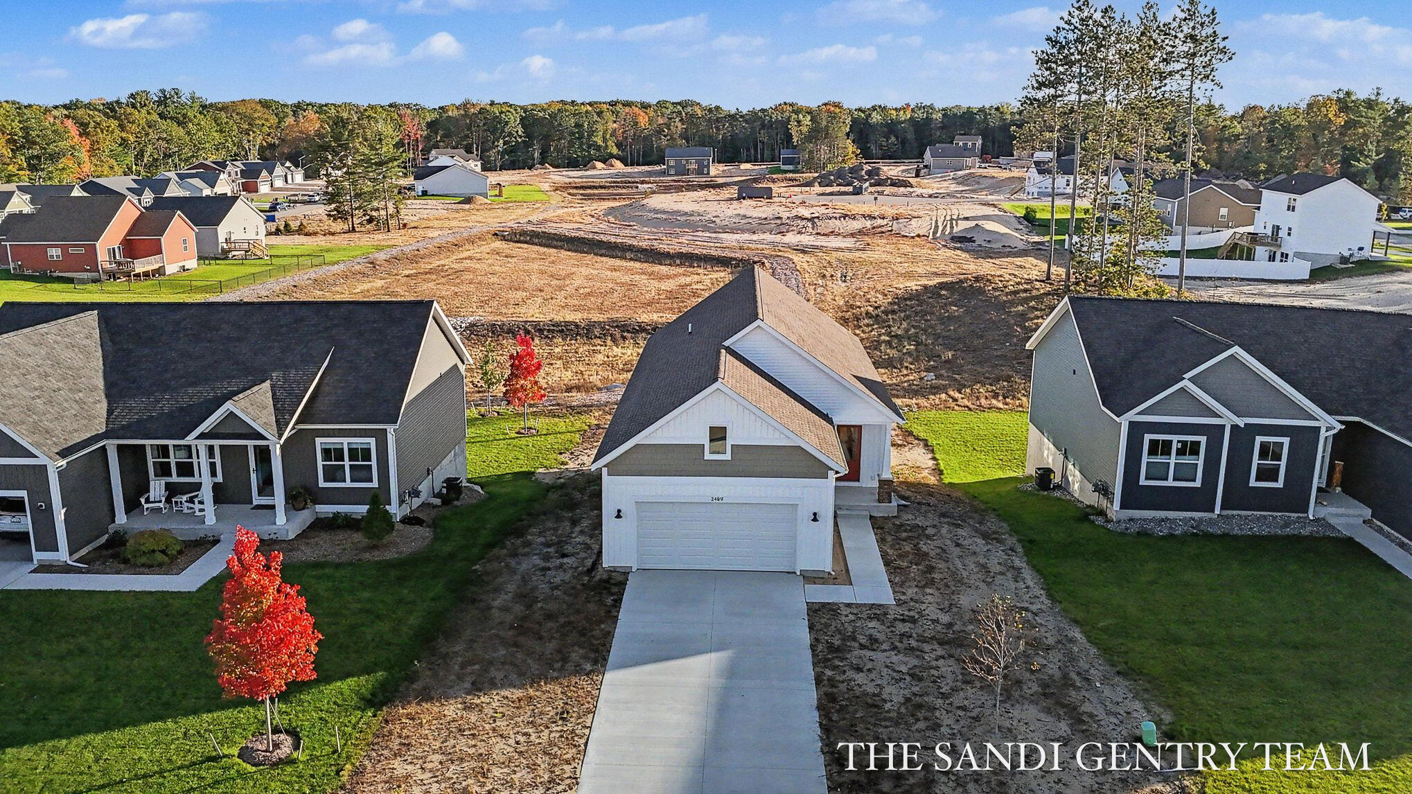 2489 Gray Wolf Way Muskegon MI 49444
