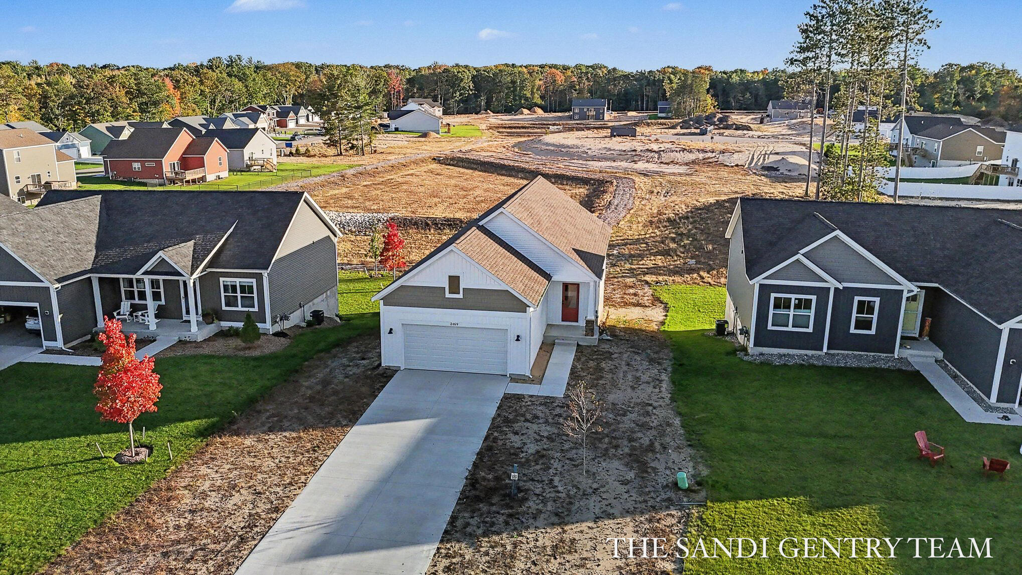 2489 Gray Wolf Way Muskegon MI 49444