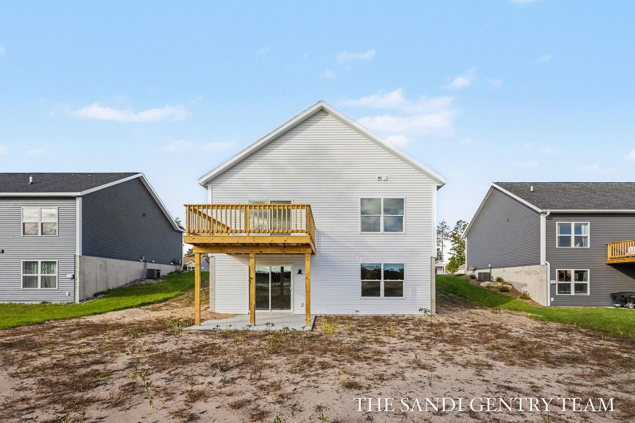 2489 Gray Wolf Way Muskegon MI 49444