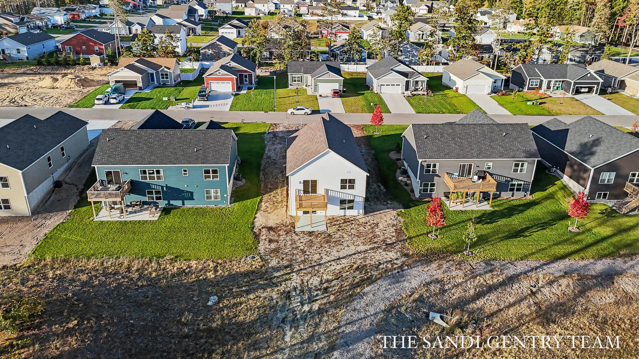 2489 Gray Wolf Way Muskegon MI 49444