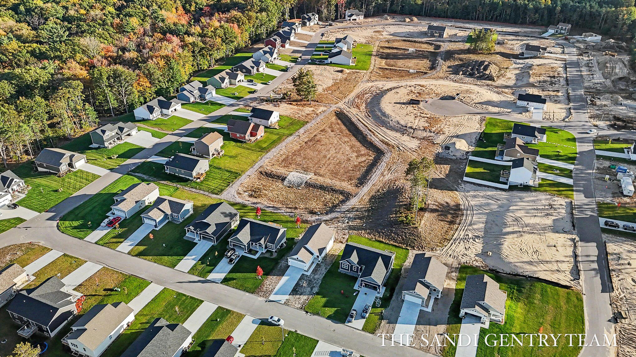 2489 Gray Wolf Way Muskegon MI 49444
