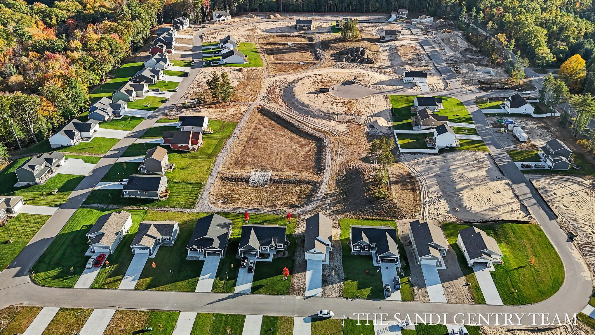 2489 Gray Wolf Way Muskegon MI 49444