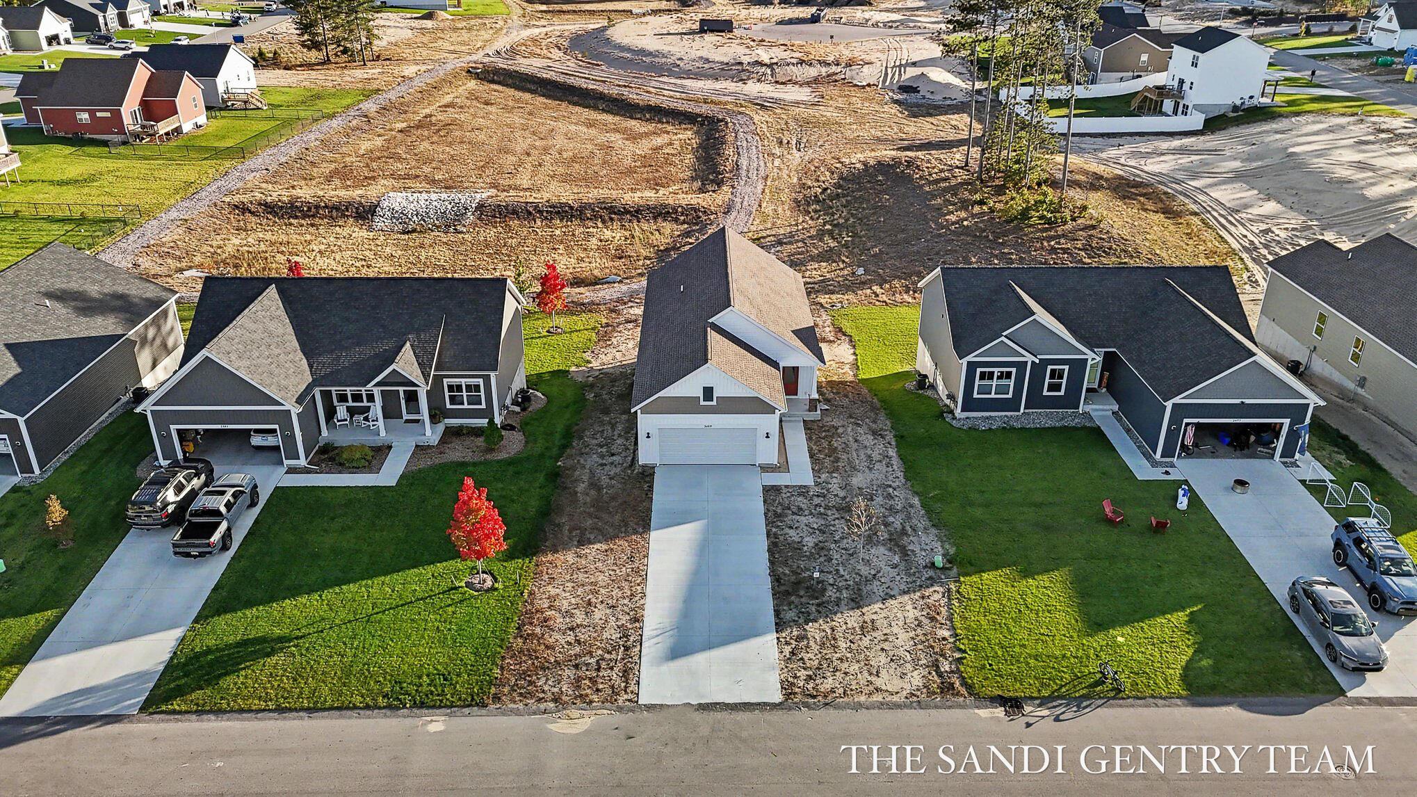 2489 Gray Wolf Way Muskegon MI 49444