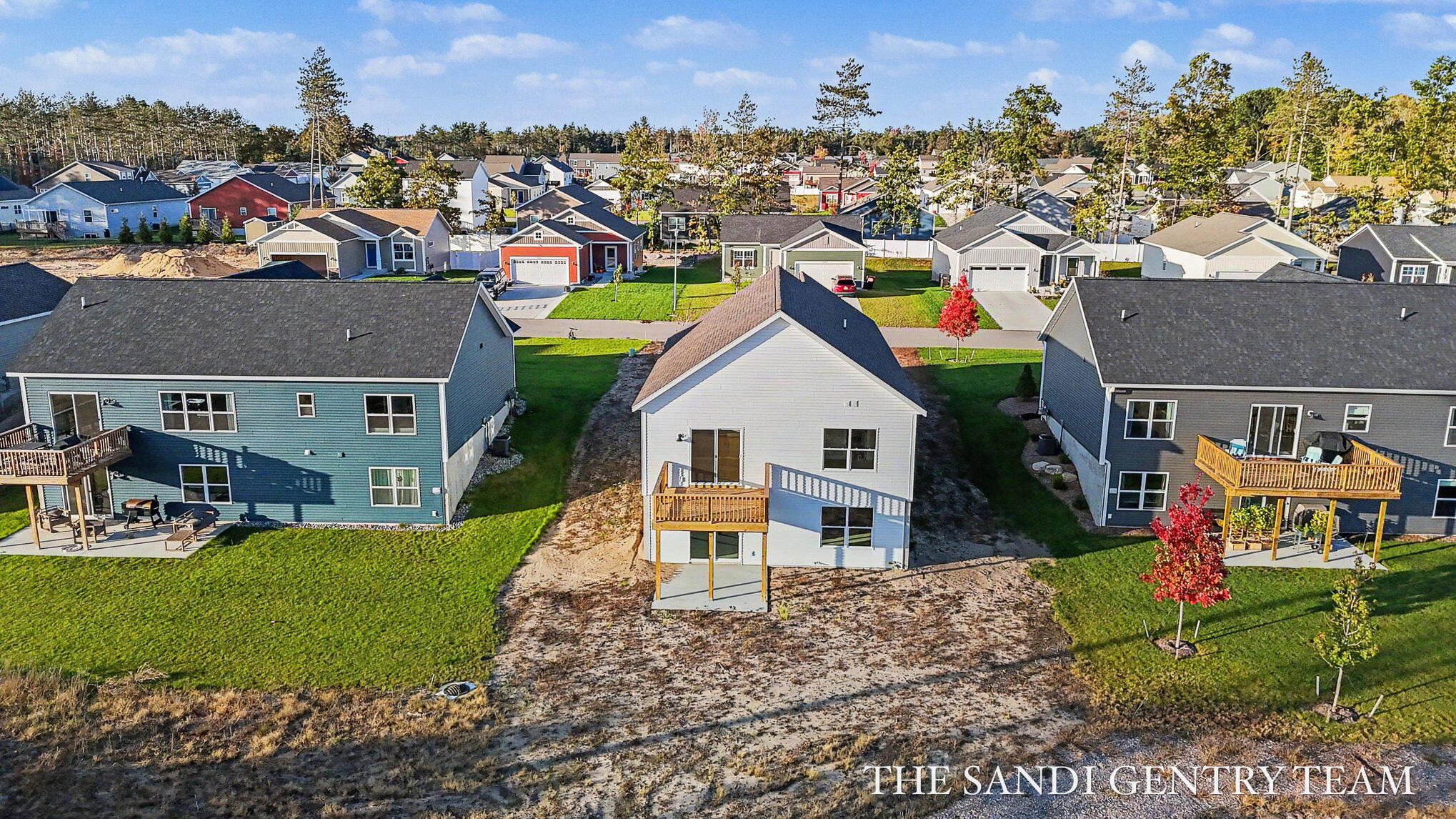 2489 Gray Wolf Way Muskegon MI 49444