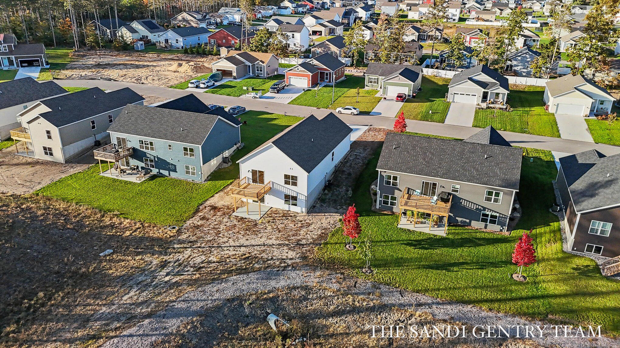 2489 Gray Wolf Way Muskegon MI 49444