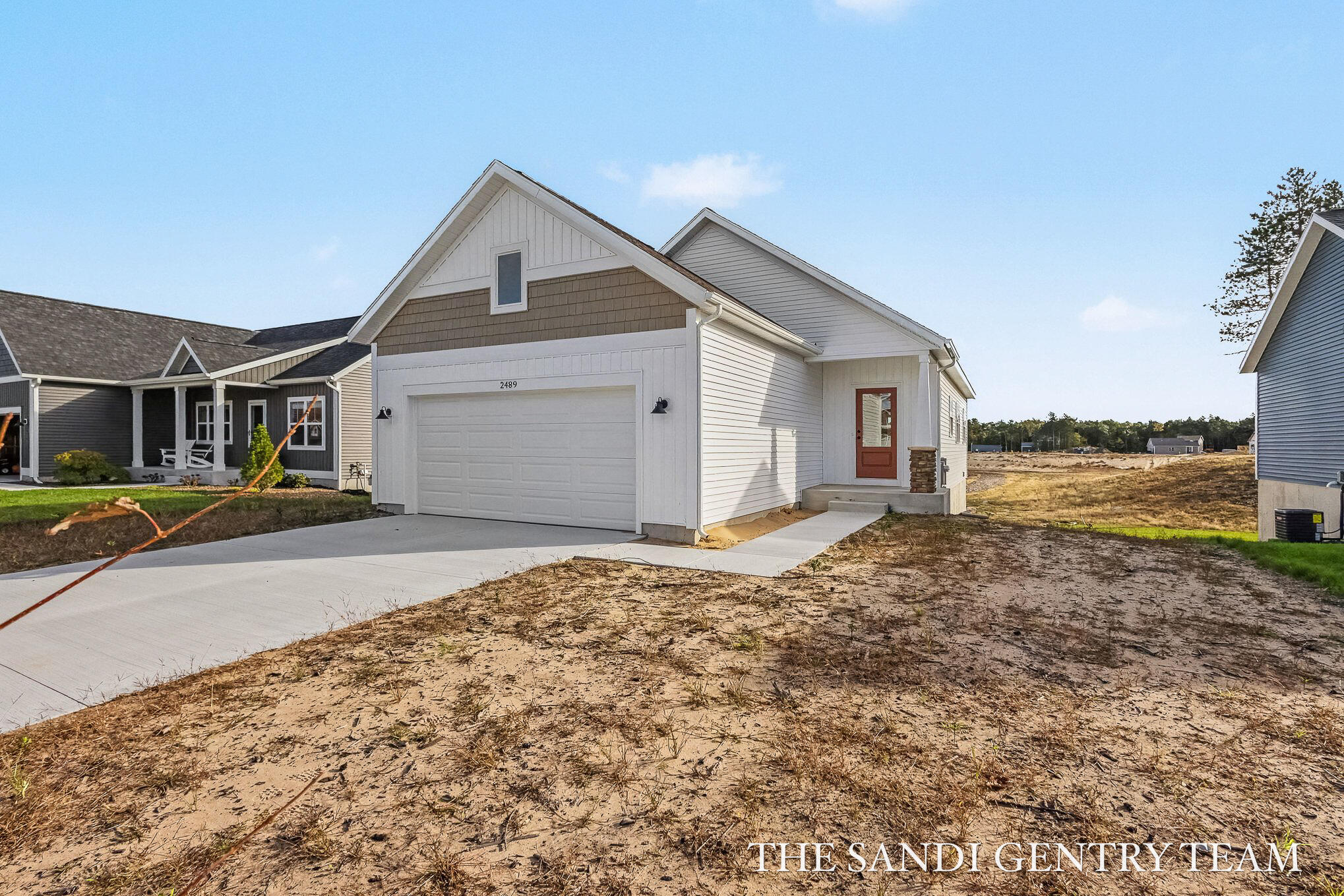 2489 Gray Wolf Way Muskegon MI 49444