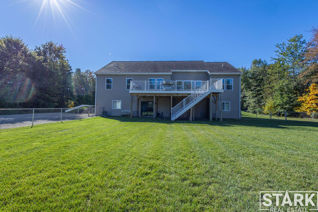 2320 E Mount Garfield Road Muskegon MI 49444