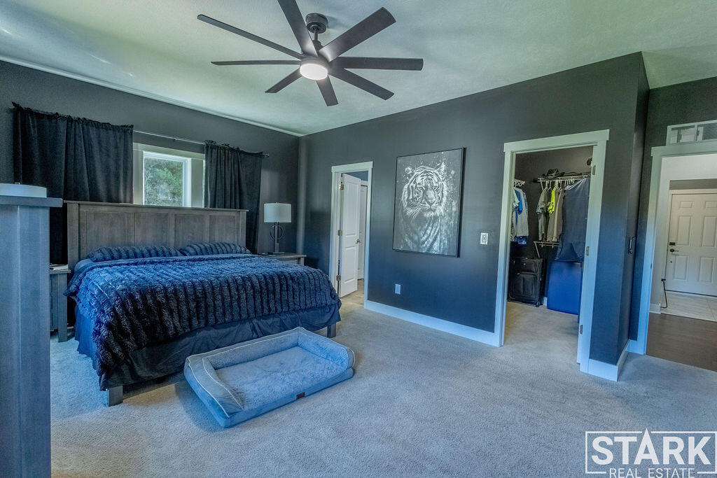 2320 E Mount Garfield Road Muskegon MI 49444